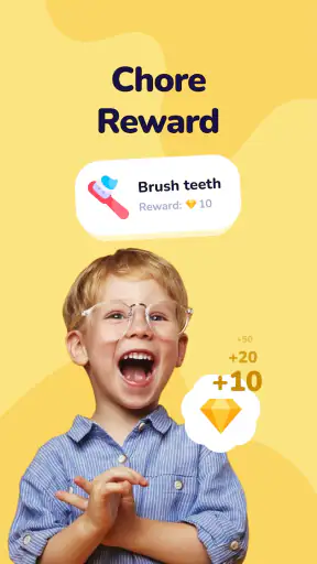 ChoreReward: Family Habits screenshot 9