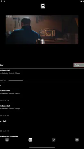 CHSN screenshot 9