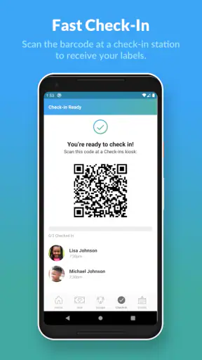 Church Center App screenshot 8
