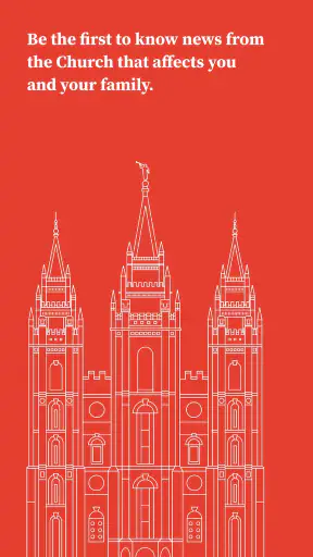 Church News screenshot 7