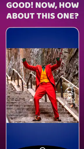 CineGhost Movie Picture Trivia screenshot 10