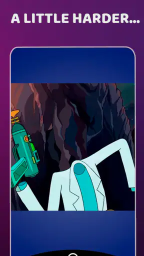 CineGhost Movie Picture Trivia screenshot 11