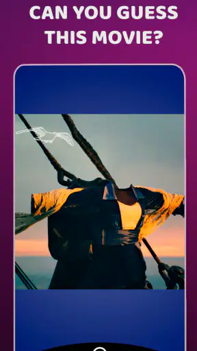 CineGhost Movie Picture Trivia screenshot 9