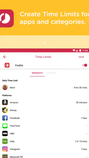 Circle 1st generation screenshot 8