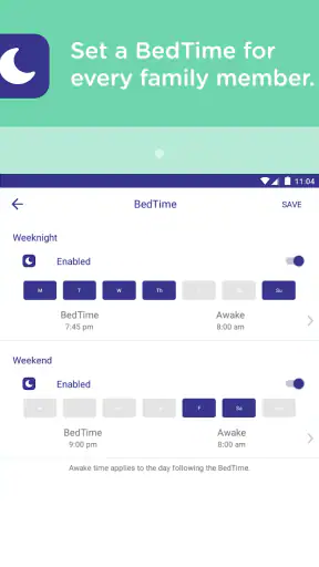 Circle 1st generation screenshot 9