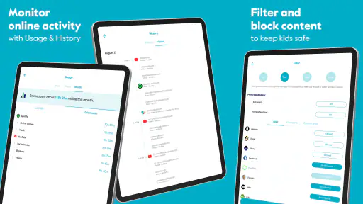 Circle Parental Controls App screenshot 12