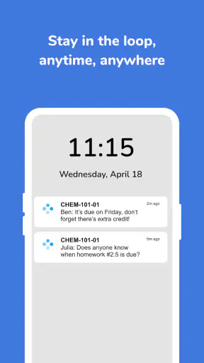 CircleIn- Circle in Daily screenshot 4