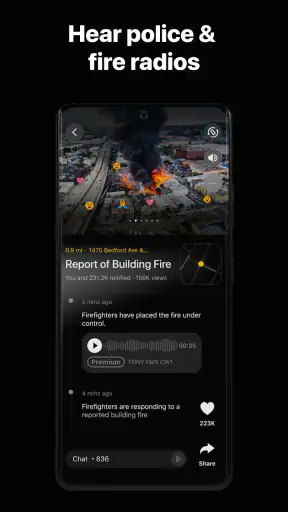 Citizen: Protect The World screenshot 11