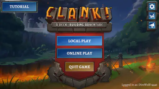 Clank! screenshot 10