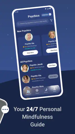 Clarifind screenshot 7