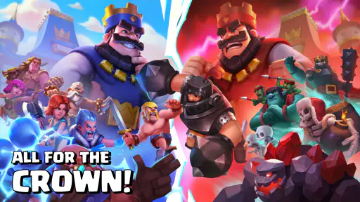 Clash Royale screenshot 11