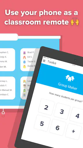 ClassDojo screenshot 10