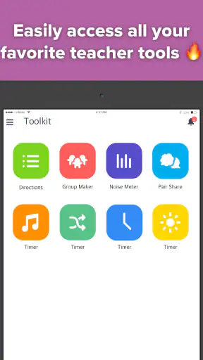 ClassDojo screenshot 9