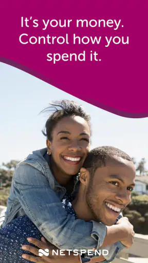 Netspend screenshot 5