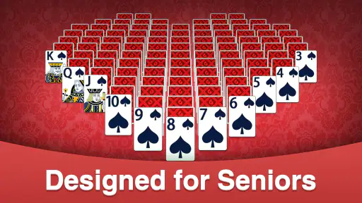Classic Solitaire screenshot 6
