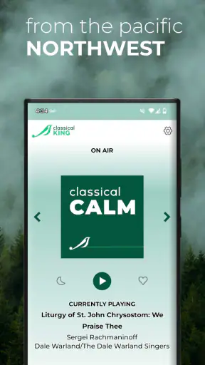 Classical KING screenshot 3
