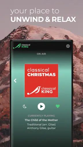 Classical KING screenshot 5