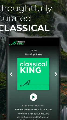 Classical KING screenshot 7