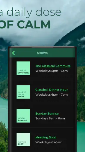 Classical KING screenshot 8