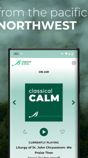 Classical KING screenshot 9
