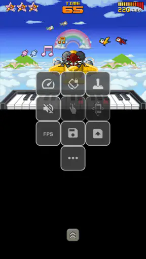 ClassicBoy Pro - Game Emulator screenshot 6