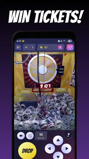 ClawCrazy: Play, Grab & Win screenshot 2