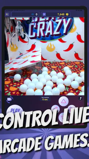ClawCrazy: Play, Grab & Win screenshot 6