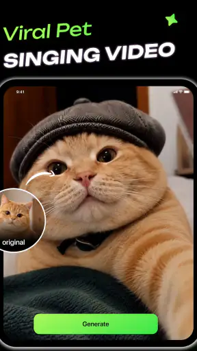 ClawDance: AI Video Generator screenshot 12