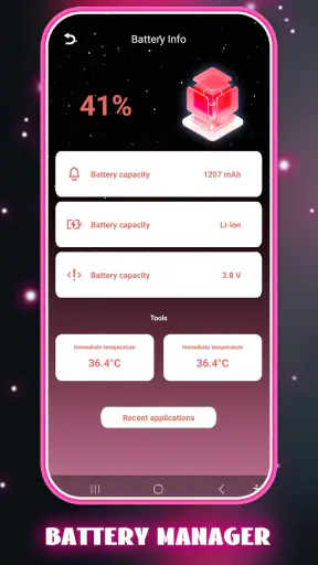 Clean Junk Plus screenshot 3