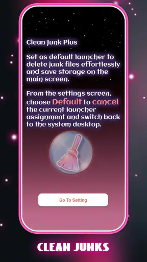 Clean Junk Plus screenshot 5