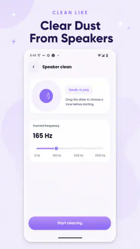 Clean Like screenshot 5