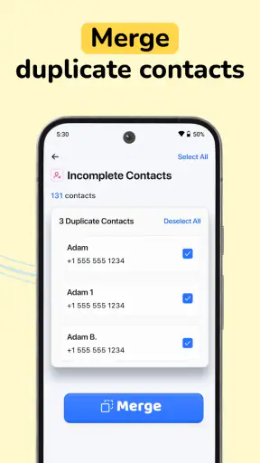 Clean Manager: Storage Cleaner screenshot 4