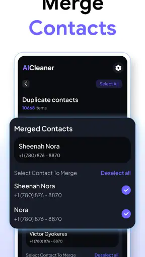 Clean Now: Storage Cleaner screenshot 5