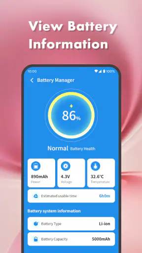 Clean Sweep Plus screenshot 10