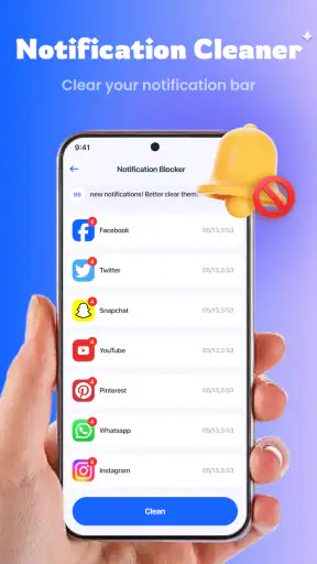 Clean Toolkit screenshot 3