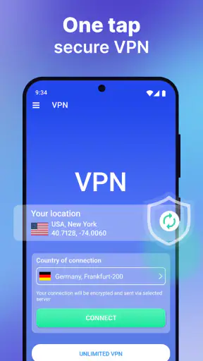 Cleaner - Clean Phone & VPN screenshot 11