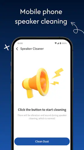 Cleaner Guard screenshot 4