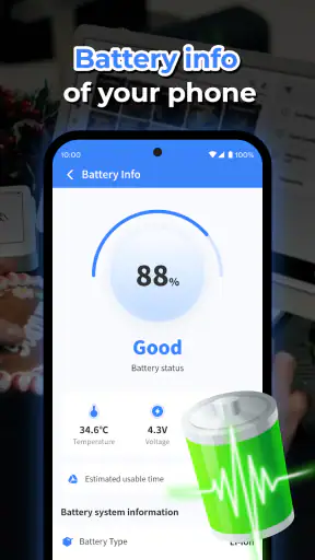 Cleaner Toolbox screenshot 8
