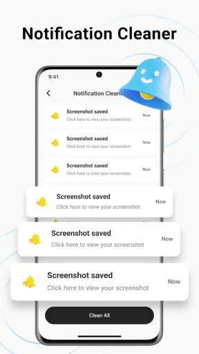CleanMas screenshot 6