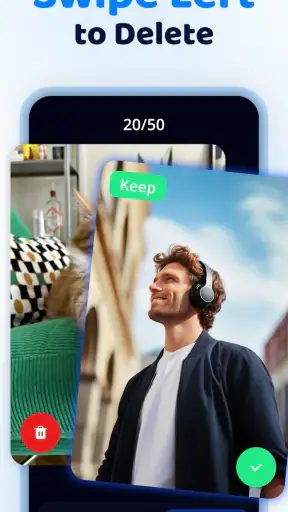 Cleanup: Phone Storage Cleaner screenshot 9