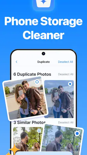 Clean Up Phone Storage: CleanX screenshot 11