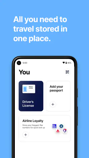 CLEAR - Travel & Experiences screenshot 4