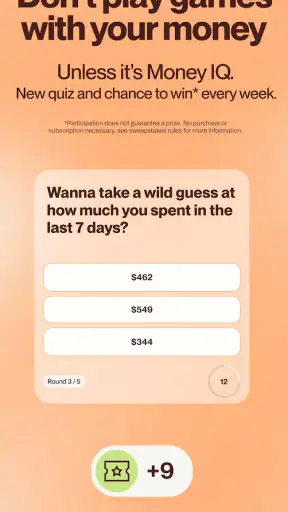 Cleo AI: Cash Advance & Money screenshot 4