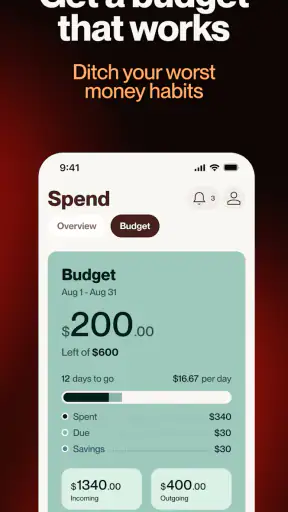Cleo AI: Cash Advance & Money screenshot 7