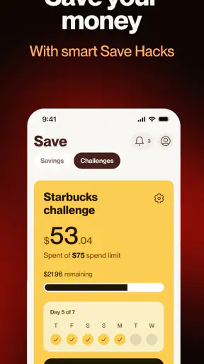 Cleo AI: Cash Advance & Money screenshot 8
