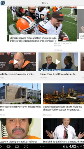 cleveland.com screenshot 5