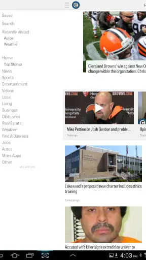 cleveland.com screenshot 8