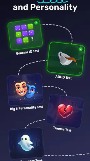 Clever: Brain Training Games screenshot 5