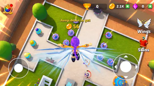 Climb & Jump: Obby 3D Tower screenshot 12