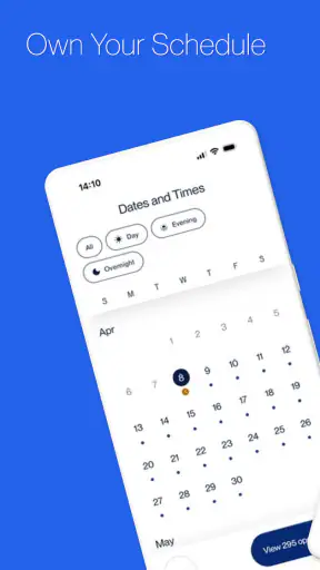 Clipboard - Workers screenshot 2